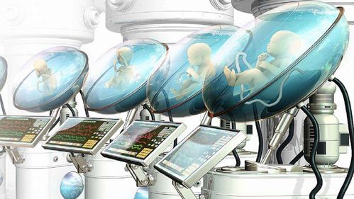 人造子宫与美丽新世界 网络服务视角下的伦理与机遇