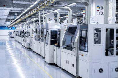 华为助力巴西迈入工业新纪元 首座5G智能制造工厂落地