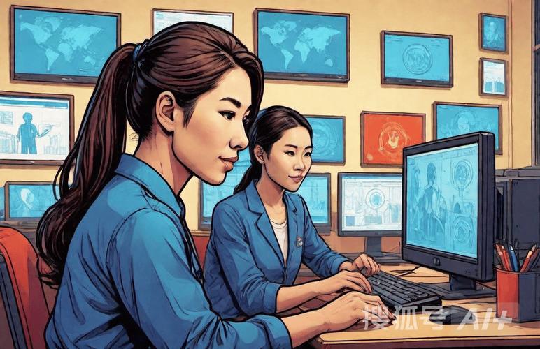 慈溪两家网络公司优势盘点 技术赋能与本地化服务的典范
