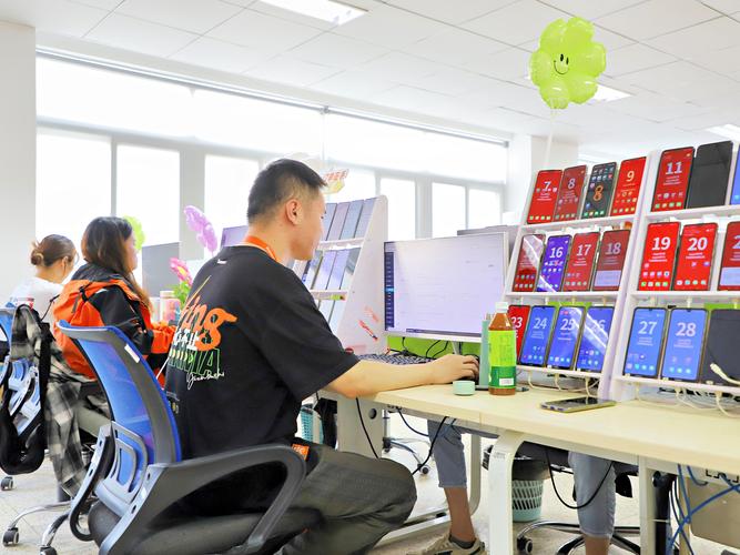 江苏天马网络科技集团